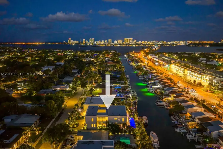 2006 NE 124th St, North Miami, FL 33181 - #3