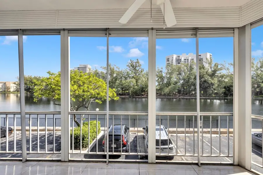 300 Diplomat Pkwy #204, Hallandale Beach, FL 33009 - #2
