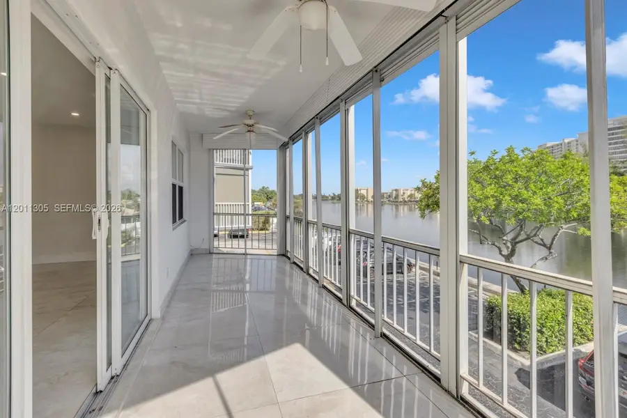 300 Diplomat Pkwy #204, Hallandale Beach, FL 33009 - #3