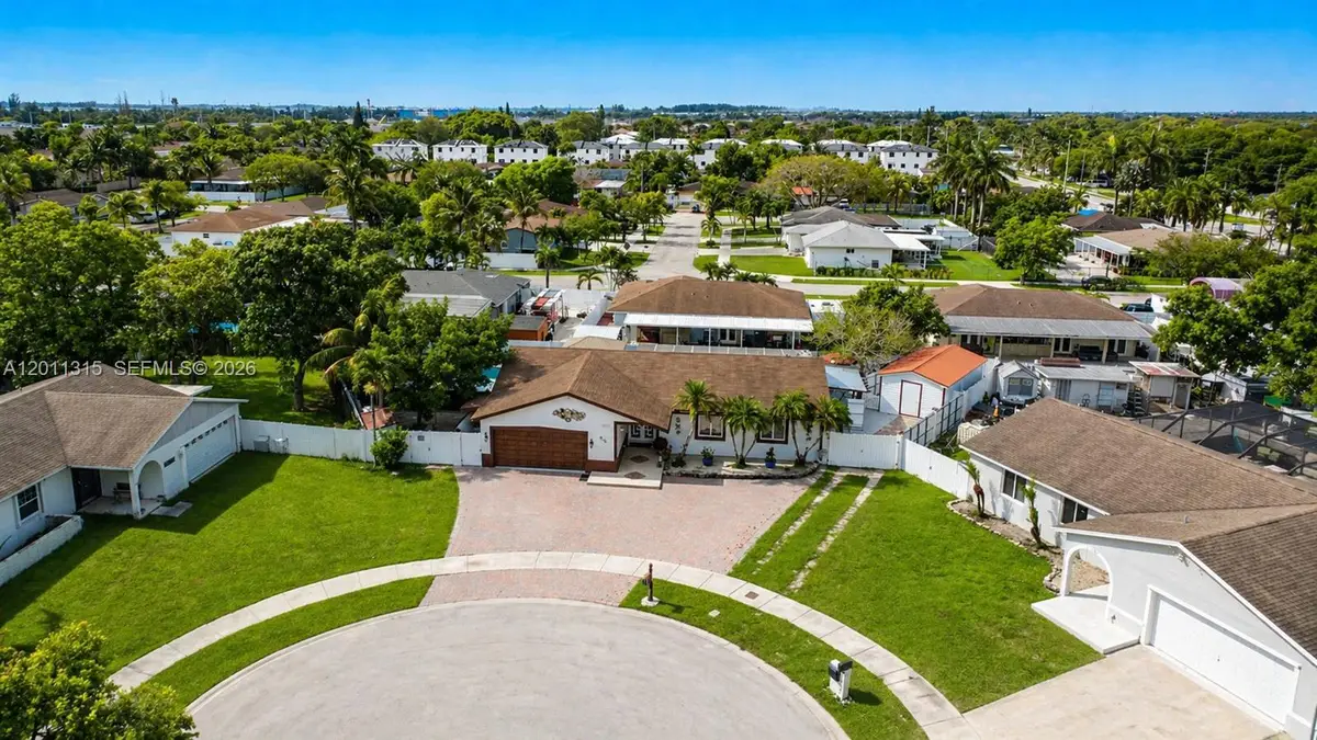 26234 SW 133rd Pl, Homestead, FL 33032 - #1