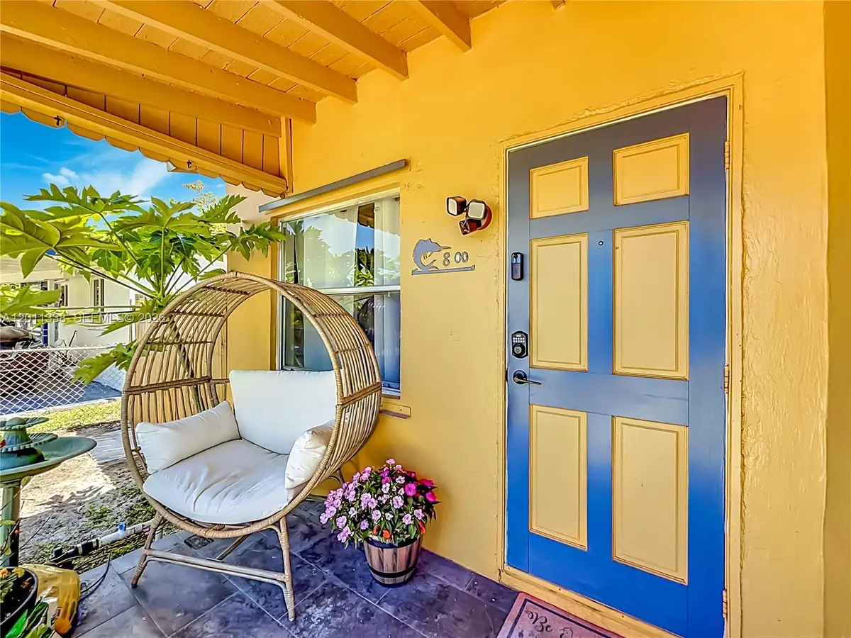800 NW 17th Ter, Pompano Beach, FL 33069 - #1