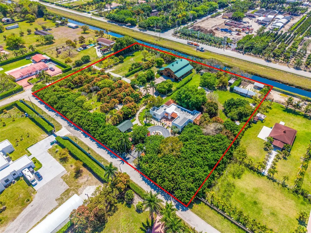 19050 SW 194th Ave, Miami, FL 33187 - #1