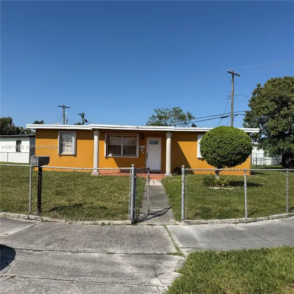 4321 SW 107th Ct, Miami, FL 33165