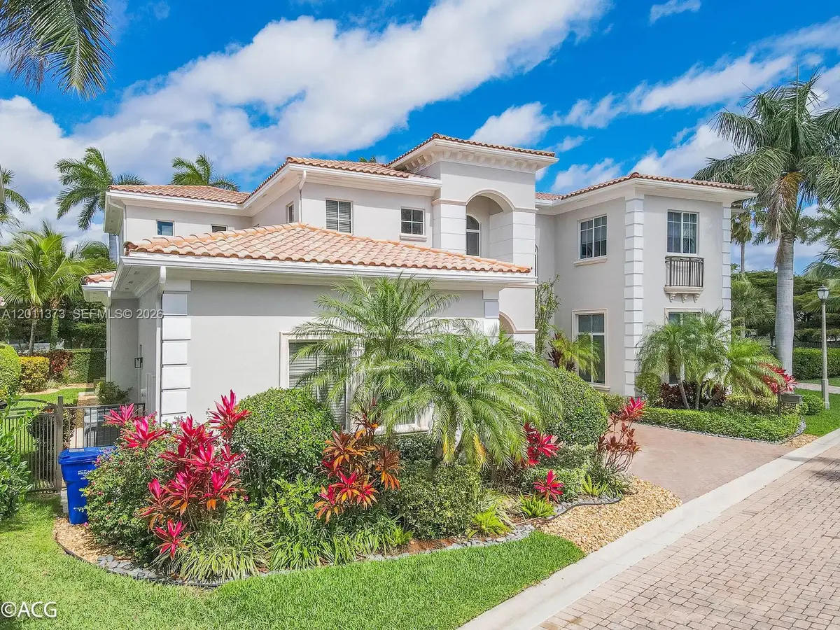 1480 Windjammer Way, Hollywood, FL 33019 - #1