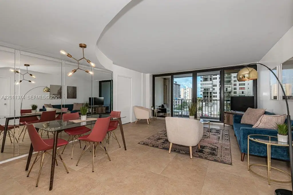 2401 S Ocean Dr #604, Hollywood, FL 33019 - #1