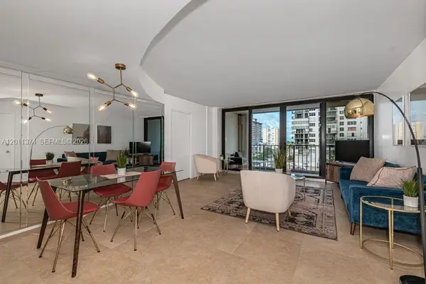 2401 S Ocean Dr #604, Hollywood, FL 33019