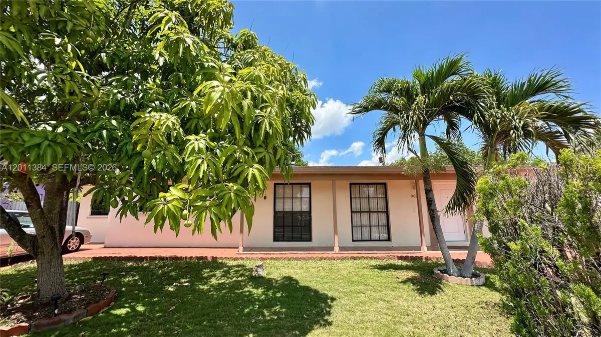 9625 SW 164th St, Miami, FL 33157 - #1