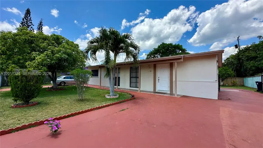 9625 SW 164th St, Miami, FL 33157 - #2