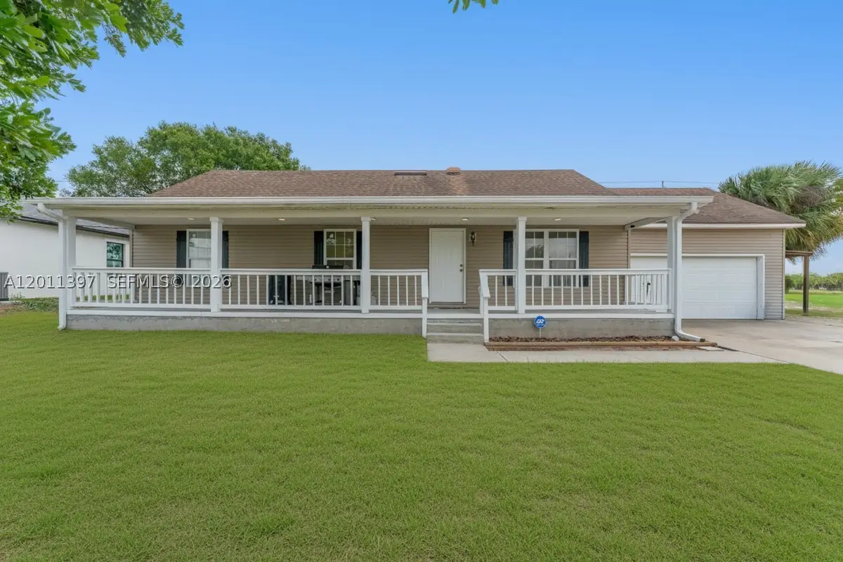 1500 Jay Ter, Port Labelle, FL 33935 - #1