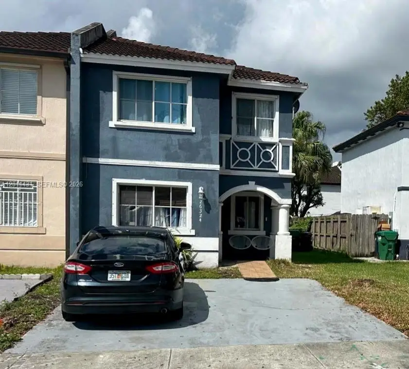 26324 SW 135th Pl, Homestead, FL 33032 - #1
