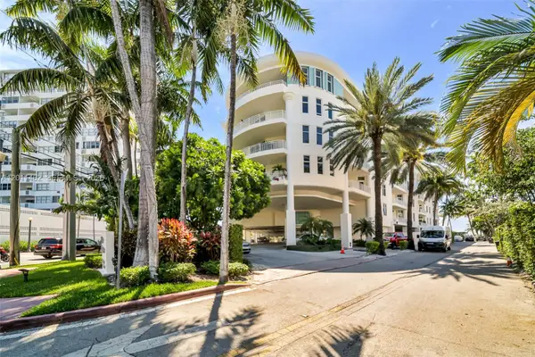 1 Century Ln #603, Miami Beach, FL 33139