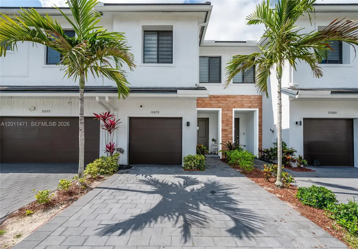 10876 SW 232nd Ter, Homestead, FL 33032 - #1