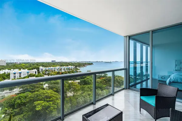 601 NE 36th St #1103, Miami, FL 33137