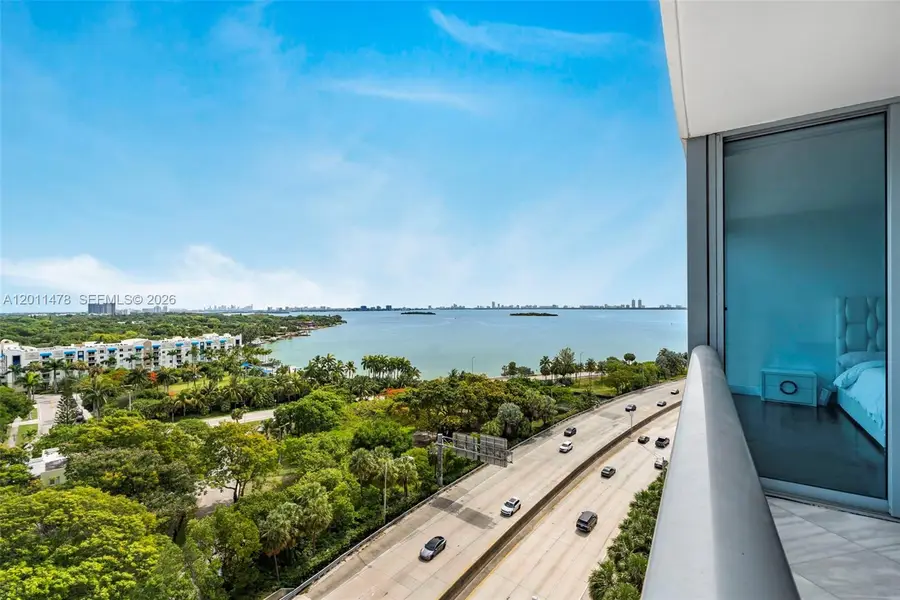601 NE 36th St #1103, Miami, FL 33137 - #2