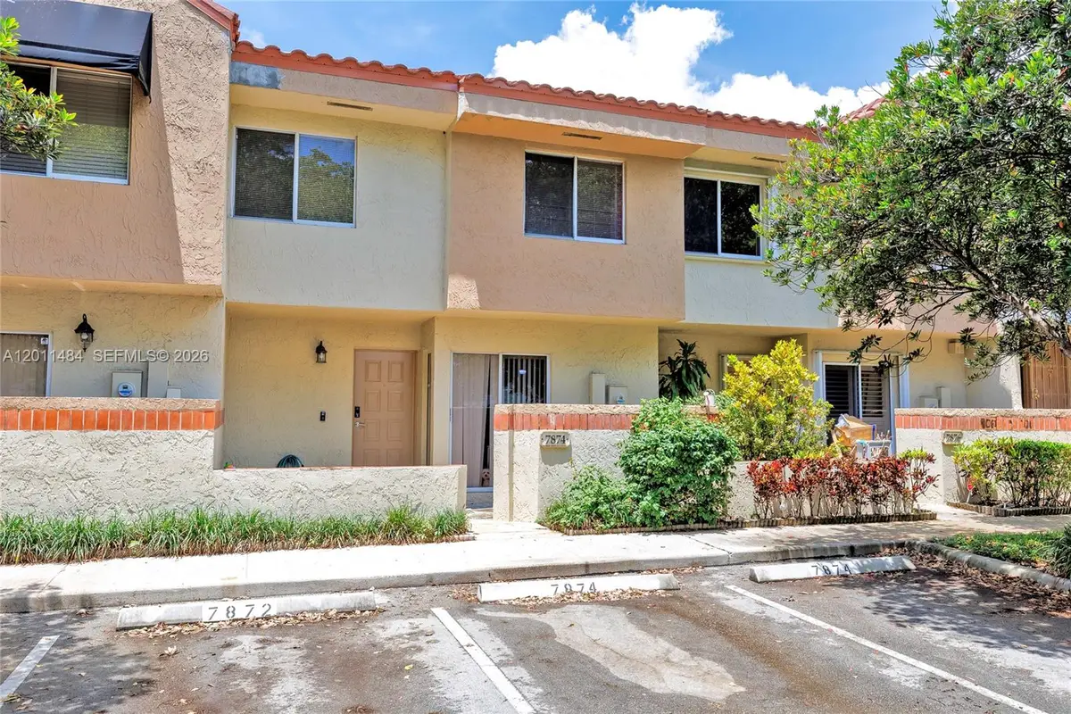 7874 NW 7th Ct, Plantation, FL 33324 - #1