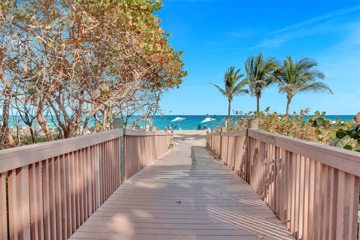1201 S Ocean Dr #609S, Hollywood, FL 33019 - #1