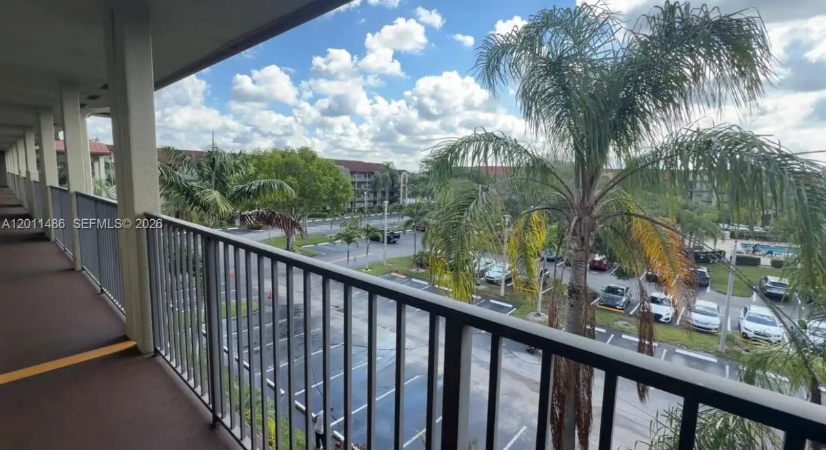 1400 SW 131st Way #407Q, Pembroke Pines, FL 33027 - #1