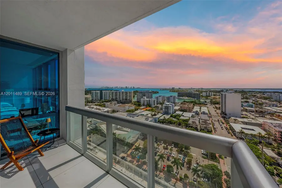 6899 Collins Ave #2004, Miami Beach, FL 33141 - #3