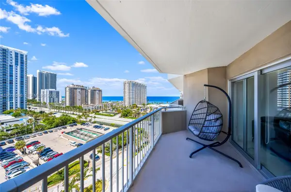 1985 S Ocean Dr #10B, Hallandale Beach, FL 33009