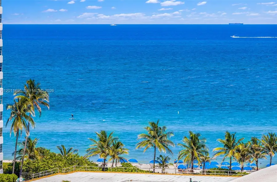 1985 S Ocean Dr #10B, Hallandale Beach, FL 33009 - #3
