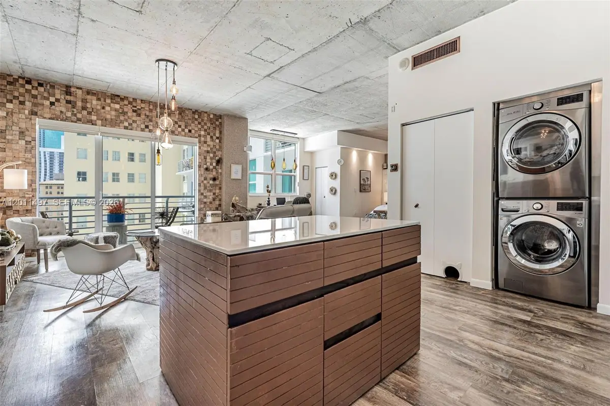 133 NE 2nd Ave #1208, Miami, FL 33132 - #1