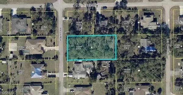220 Robert, Lehigh Acres, FL 33936