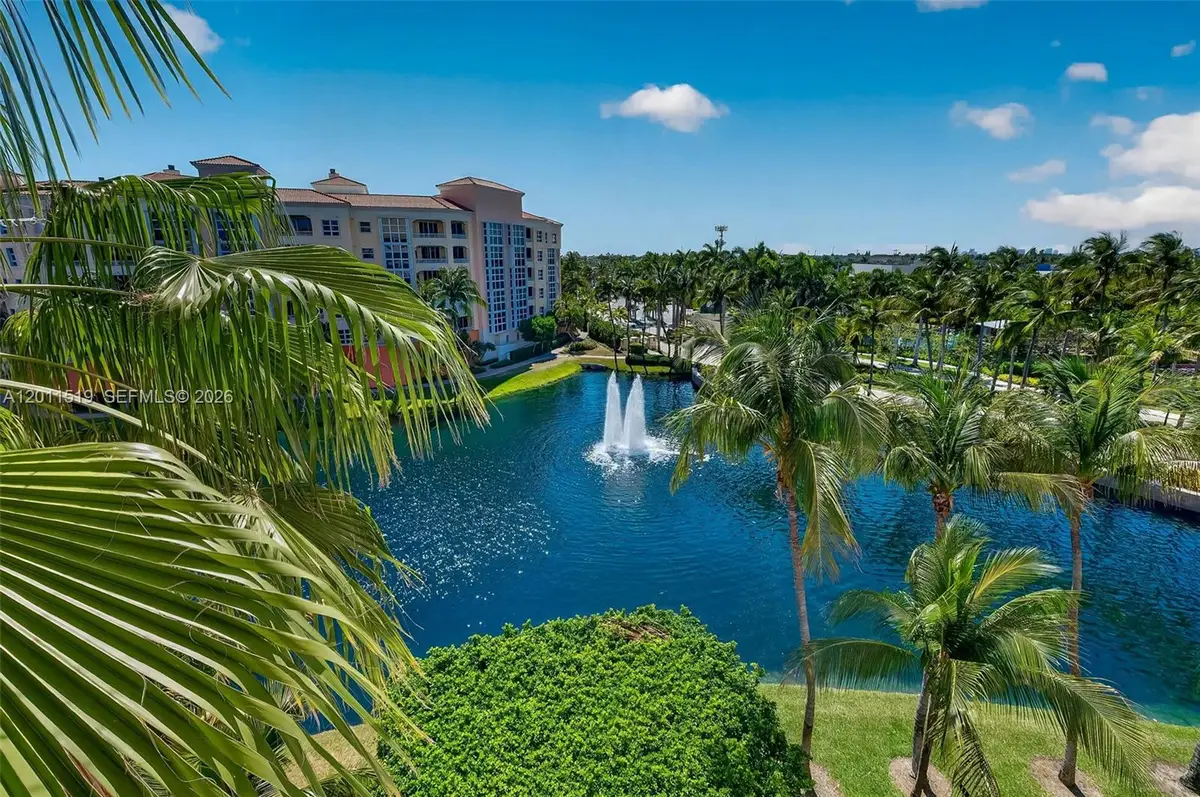 705 Crandon Blvd #506, Key Biscayne, FL 33149 - #1