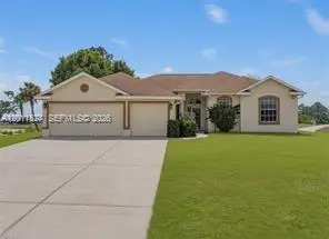 3002 Balsam Ct, La Belle, FL 33935
