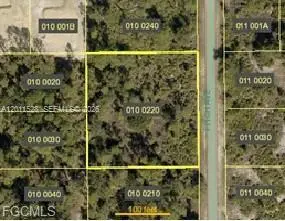 1223 Fitch, Lehigh Acres, FL 33972 - #2