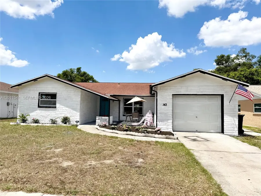 143 Valley, Brandon, FL 33510 - #2