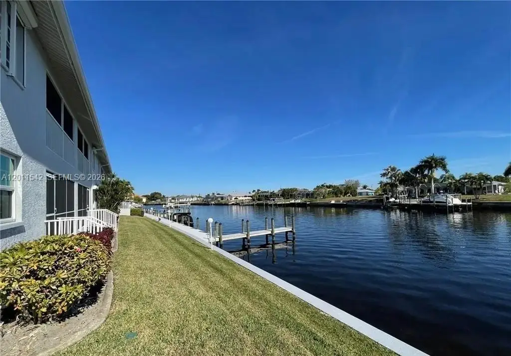 3933 SE 11 Pl #208, Cape Coral, FL 33904 - #1
