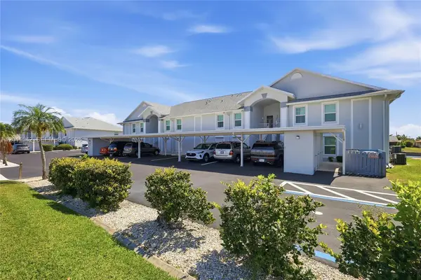 3933 SE 11 Pl #208, Cape Coral, FL 33904