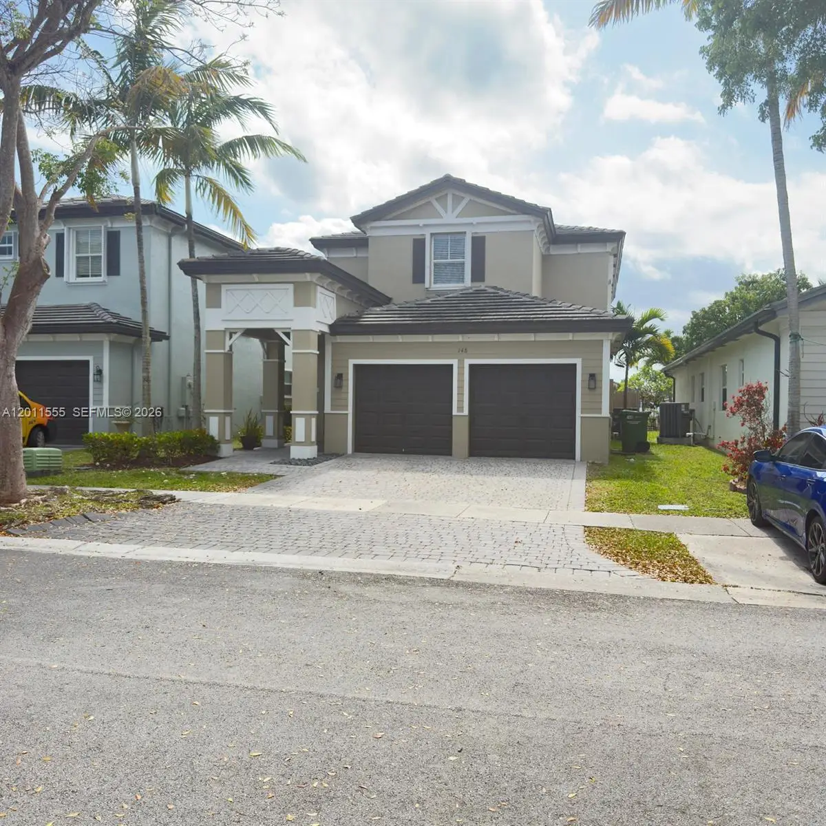 148 NE 36 Ave Rd, Homestead, FL 33033 - #1