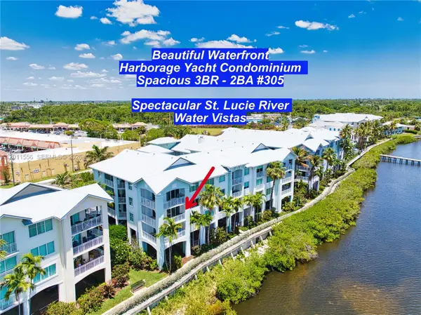 815 NW Flagler Ave #305, Stuart, FL 34994