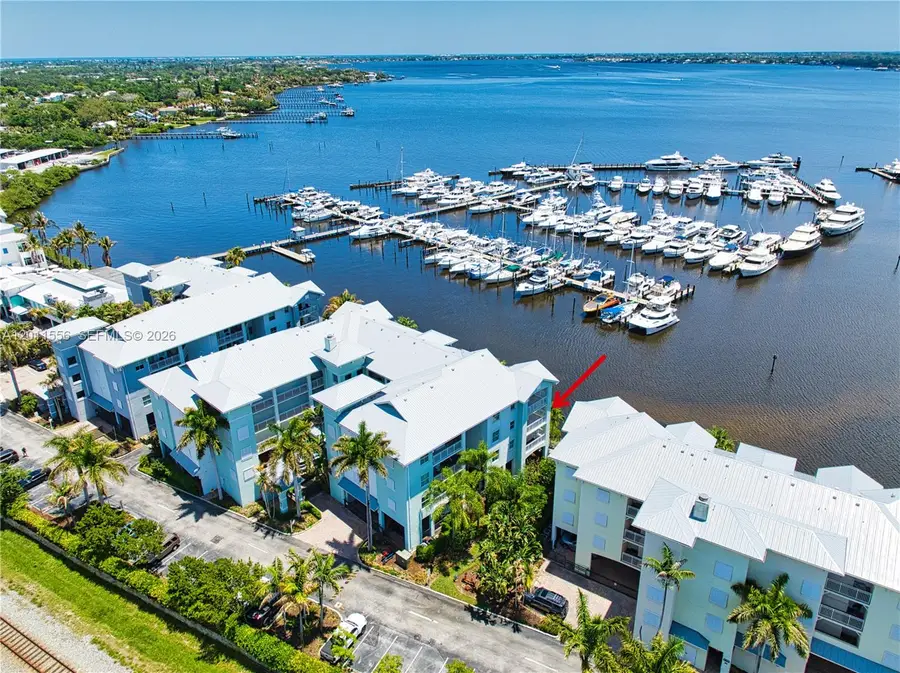 815 NW Flagler Ave #305, Stuart, FL 34994 - #3