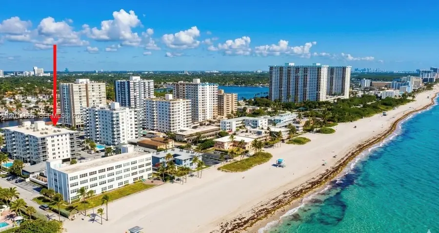 1801 S Ocean Dr #203, Hollywood, FL 33019 - #2