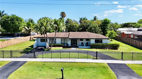 15980 SW 280th St, Homestead, FL 33031