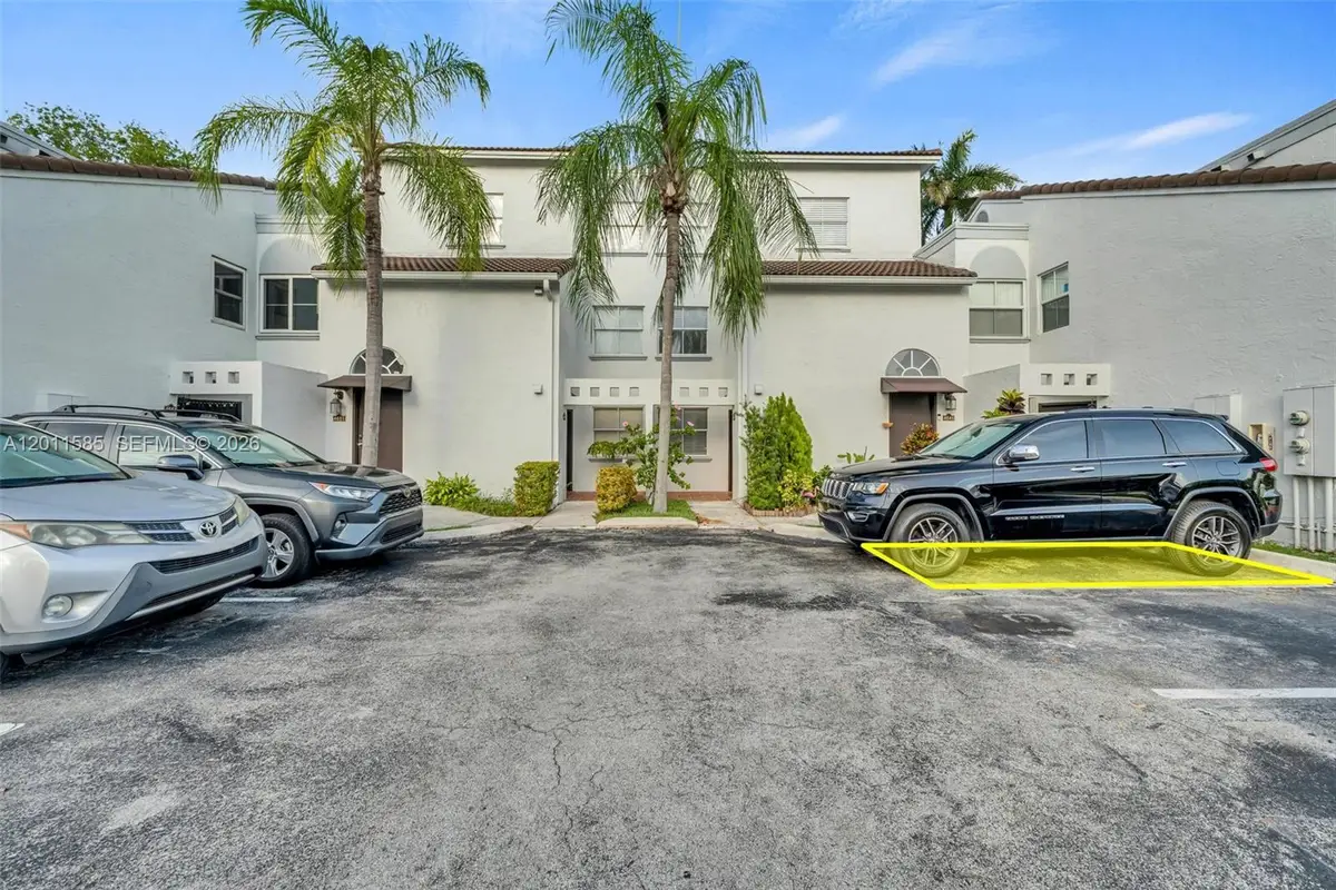 4647 NW 97th Pl #151, Doral, FL 33178 - #1