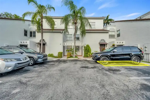 4647 NW 97th Pl #151, Doral, FL 33178