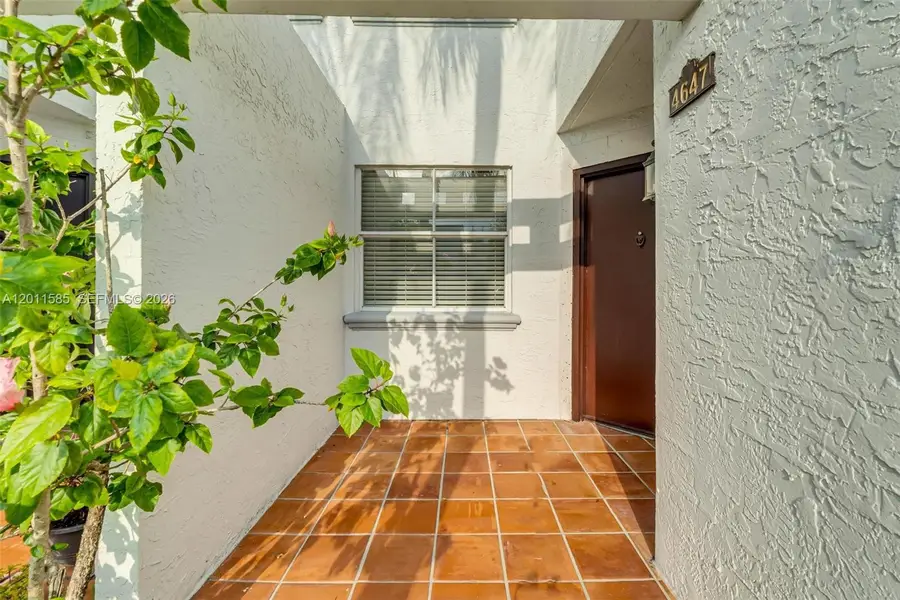 4647 NW 97th Pl #151, Doral, FL 33178 - #3