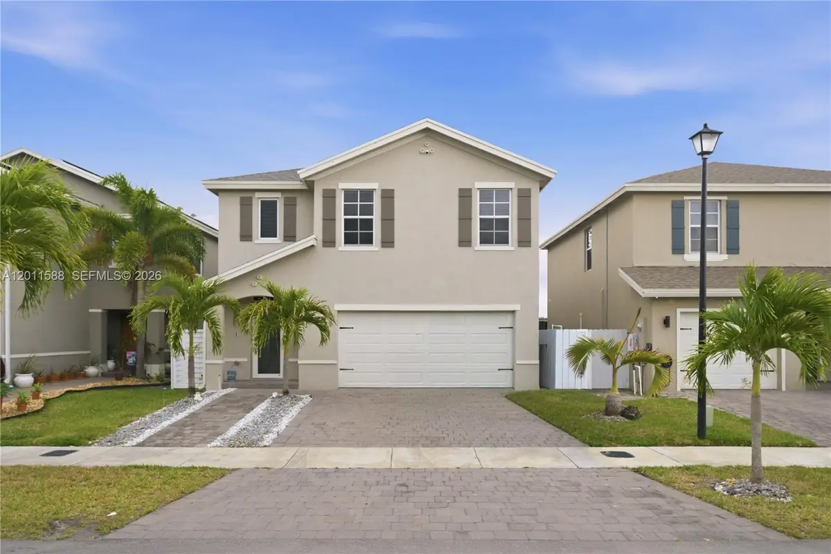 439 NE 6th Pl, Florida City, FL 33034 - #1