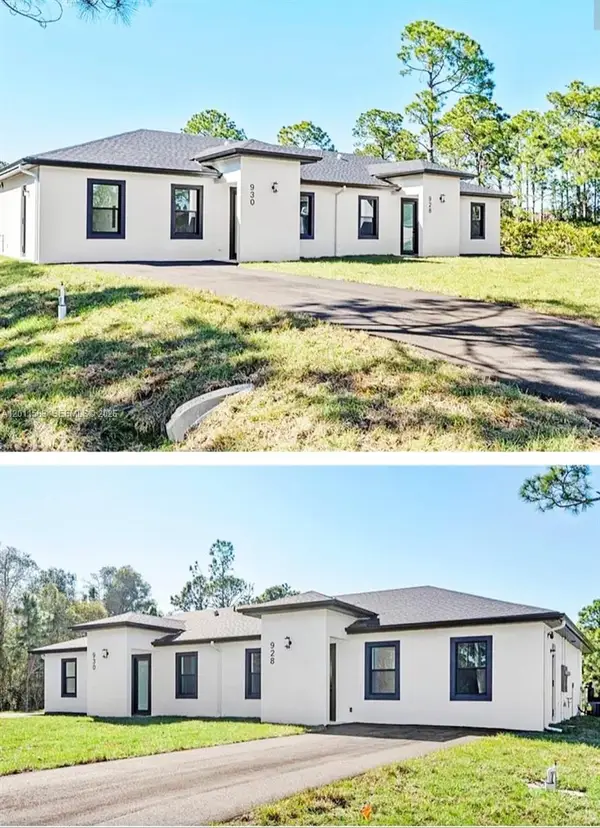 928-930 Hepburn Ave, Lehigh Acres, FL 33974