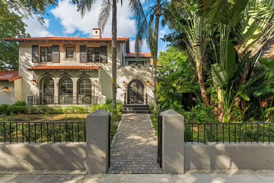 547 NE 57th St, Miami, FL 33137 - #3
