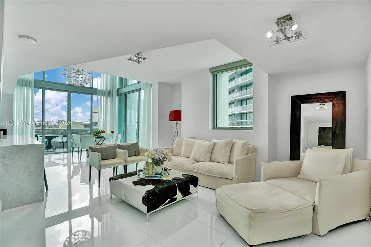 900 Biscayne Blvd #501, Miami, FL 33132 - #1