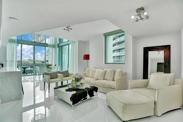 900 Biscayne Blvd #501, Miami, FL 33132