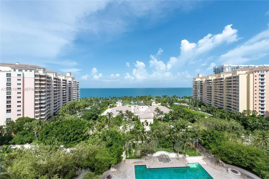 785 Crandon Blvd #1205, Key Biscayne, FL 33149 - #2