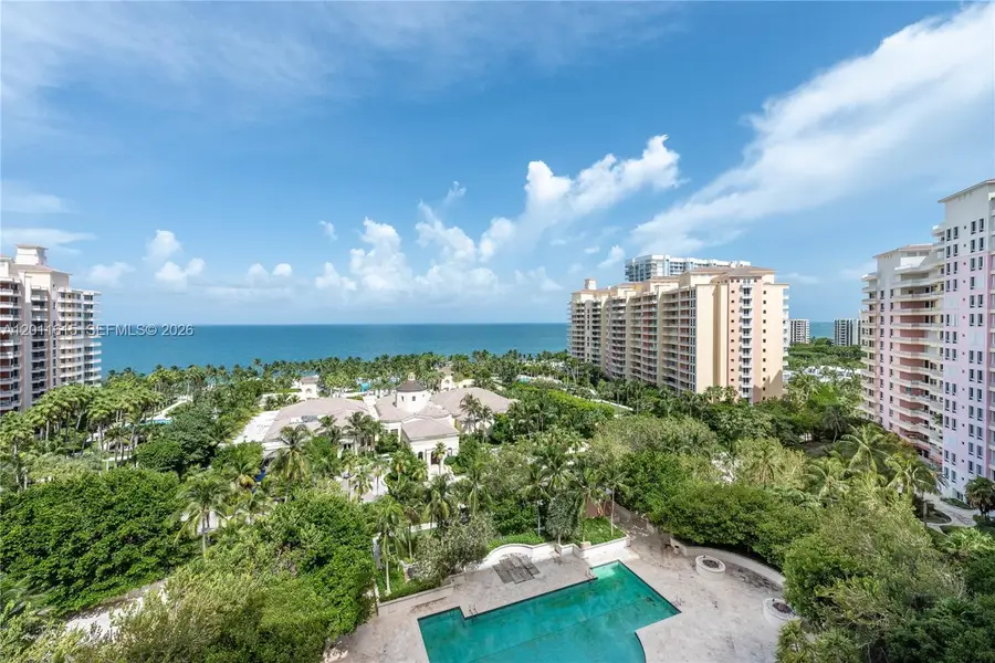 785 Crandon Blvd #1205, Key Biscayne, FL 33149 - #3