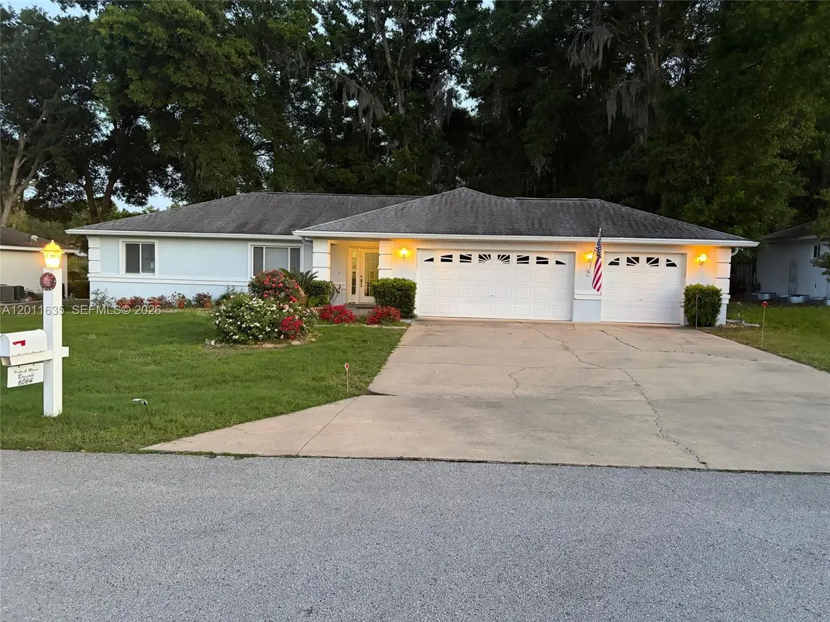 6064 SW 103rd Loop, Ocala, FL 34476 - #1
