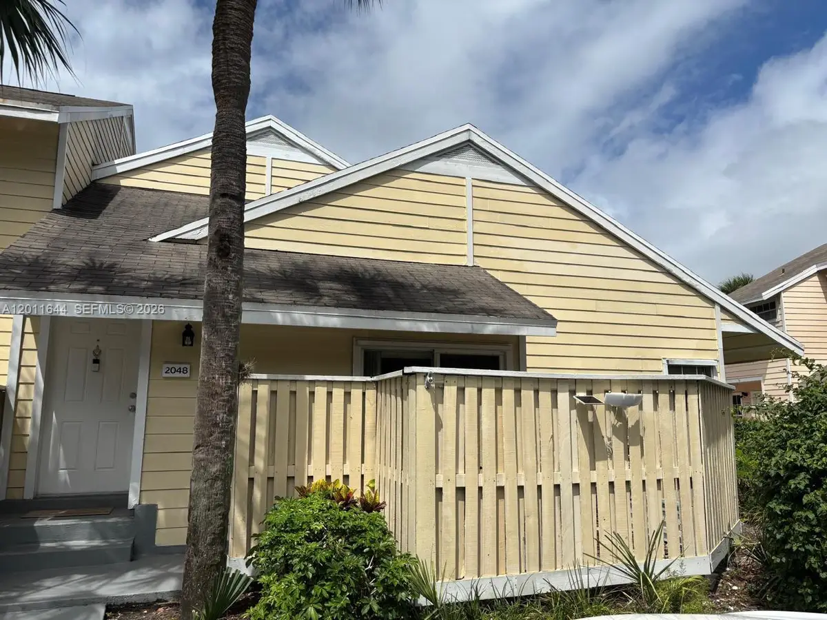 2048 Champions Way, North Lauderdale, FL 33068 - #1