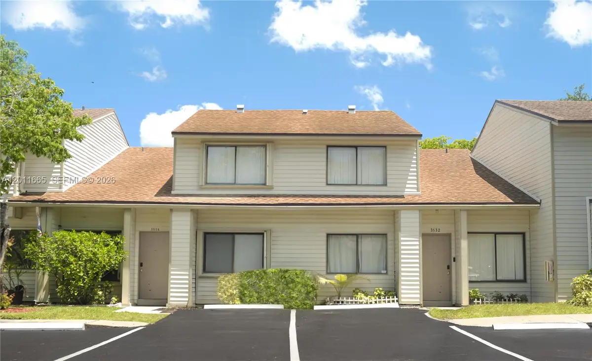 3534 NW 98th Ter, Sunrise, FL 33351 - #1